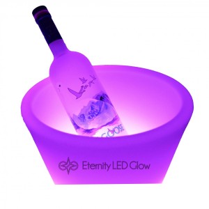 ice bucket 9 purple zoom logo